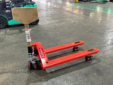 HAND PALLET MITSU